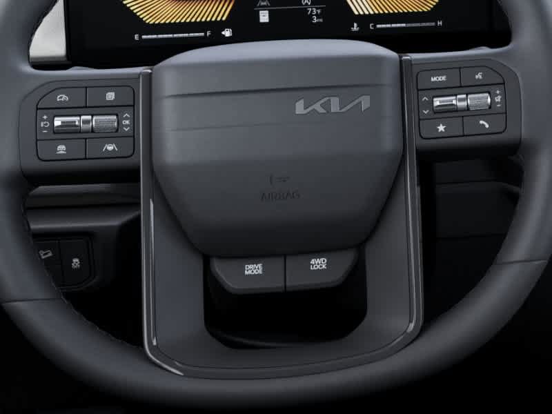 New 2027 Kia Seltos S AWD/4WD image 22