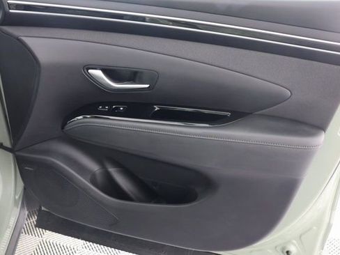 Certified 2024 Hyundai Santa Cruz Limited image 28