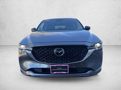 Used 2025 MAZDA CX-5 AWD 2.5 S w/ Select Package image 15