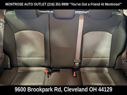 Used 2024 Kia Soul LX w/ Option Group 015 FWD image 33