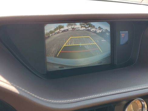 Used 2017 Lexus ES 350 image 30