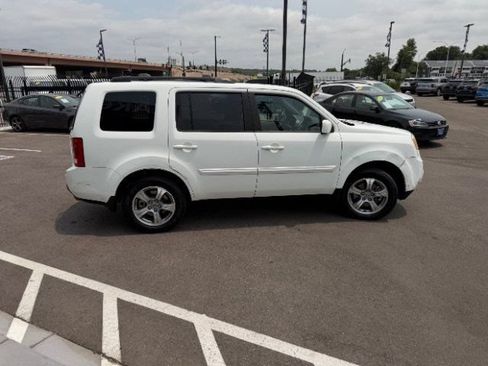 Used 2012 Honda Pilot EX-L image 17