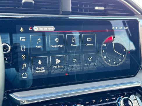 Used 2024 GMC Sierra 1500 Denali Ultimate image 25