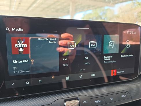 Certified 2025 Kia K4 GT-Line w/ GT-Line Premium Package image 14