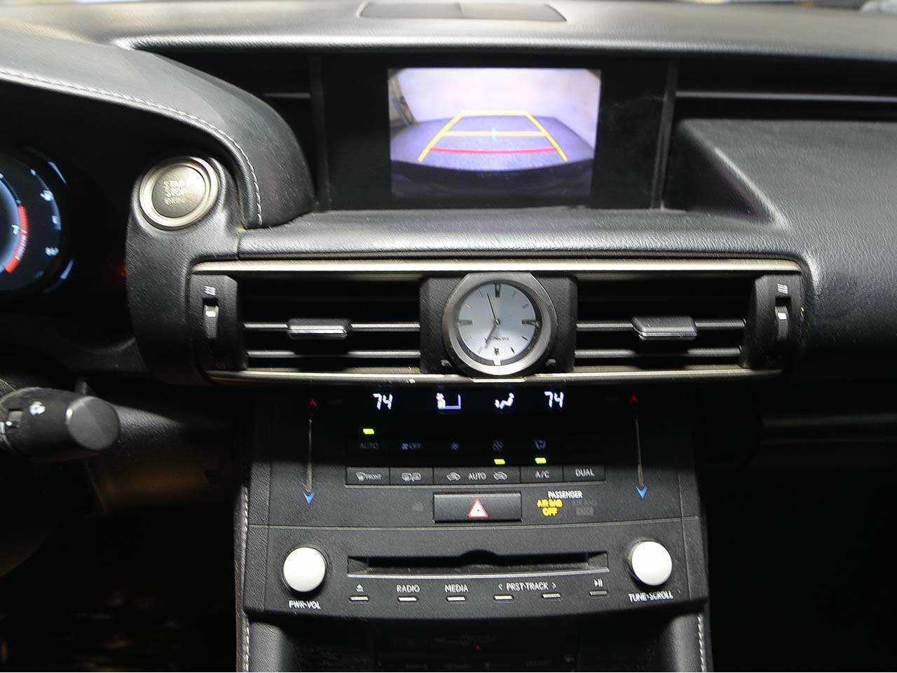 Used 2015 Lexus RC 350 RWD image 15