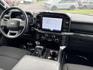 Used 2022 Ford F150 XLT w/ Equipment Group 302A High AWD/4WD video 3