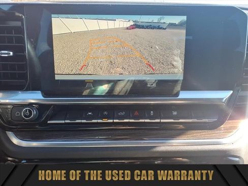 Used 2023 Chevrolet Silverado 1500 RST w/ Redline Edition AWD/4WD image 24