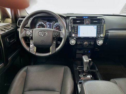 Certified 2024 Toyota 4Runner TRD Off-Road Premium w/ Off Road Premium Plus Package AWD/4WD image 23