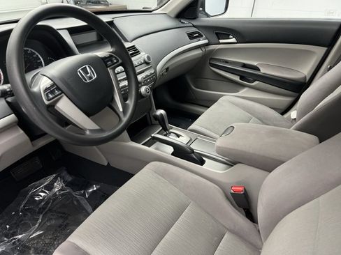 Used 2012 Honda Accord LX image 10