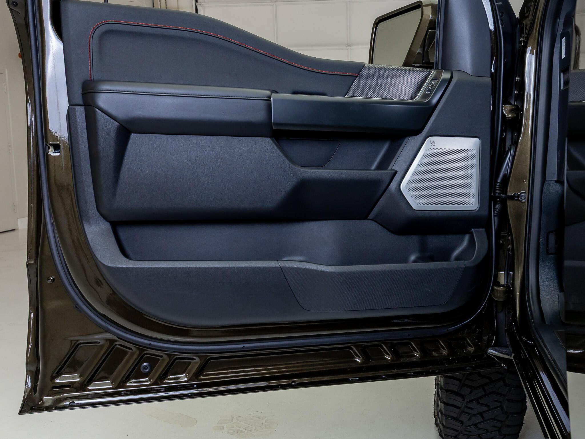 Used 2026 Ford F150 Raptor AWD/4WD image 36