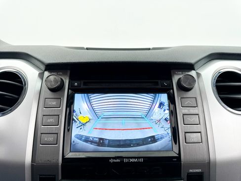 Used 2017 Toyota Tundra SR5 w/ SR5 Upgrade Package RWD image 8