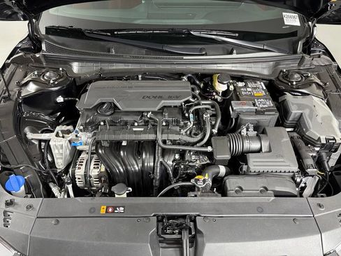 New 2026 Kia K4 GT-Line w/ GT-Line Premium Package FWD image 46