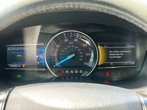 Used 2019 Ford Explorer Sport AWD/4WD image 12