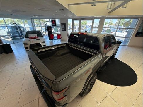 Used 2026 Nissan Frontier PRO-4X w/ Pro-4x Convenience Package AWD/4WD image 37