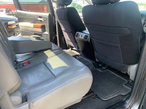 Used 2013 Toyota Tundra Platinum AWD/4WD image 14