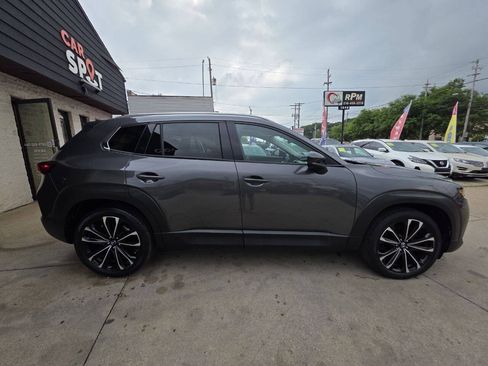 Used 2023 MAZDA CX-50 AWD 2.5 S w/ Cargo Package image 8
