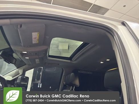 Used 2015 GMC Sierra 3500 Denali w/ Duramax Plus Package image 21