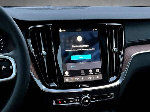 New 2026 Volvo V60 B5 Cross Country Ultra w/ Climate Package image 6