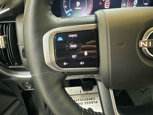Certified 2025 Nissan Armada SV AWD/4WD image 20