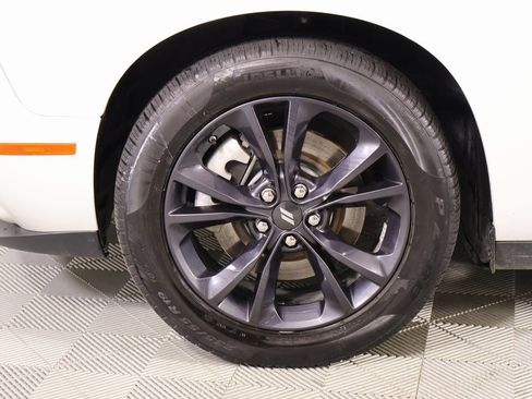 Used 2023 Dodge Challenger SXT w/ Blacktop Package image 16