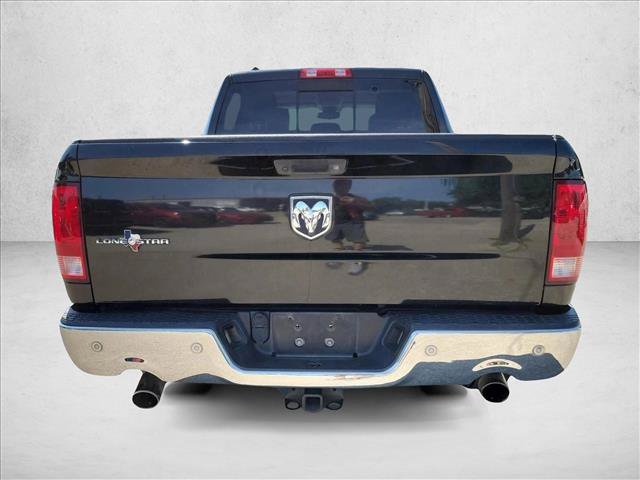 Used 2017 RAM 1500 Lone Star RWD image 6