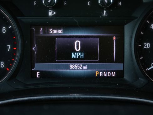 Used 2019 Buick Encore Preferred image 22