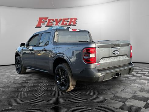 New 2026 Ford Maverick XLT w/ XLT Luxury Package image 3