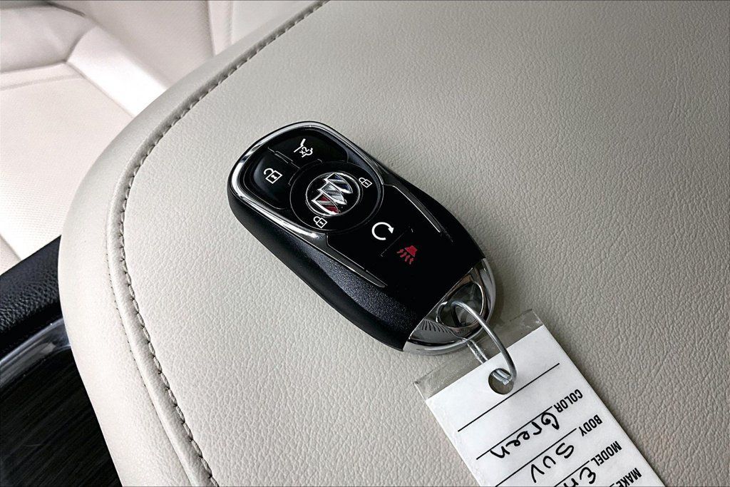 Used 2023 Buick Enclave Premium FWD image 12