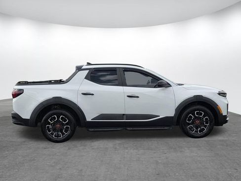 Used 2024 Hyundai Santa Cruz XRT AWD/4WD image 3