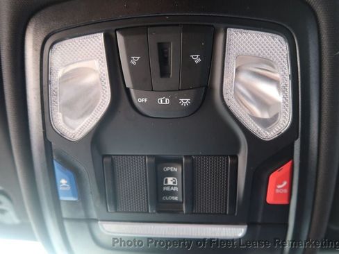 Used 2024 RAM 1500 Lone Star w/ Trailer Tow Group AWD/4WD image 41