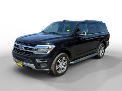 Used 2023 Ford Expedition Limited