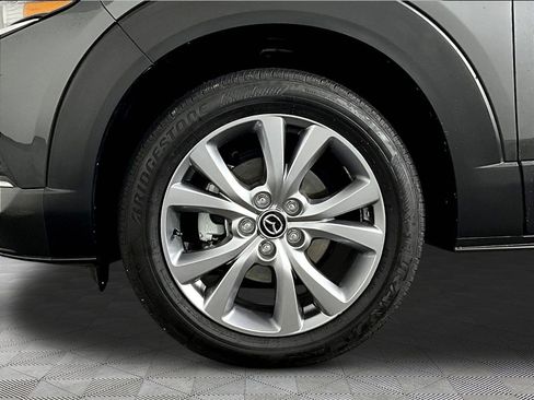 Used 2023 MAZDA CX-30 AWD 2.5 S w/ Select Package image 28