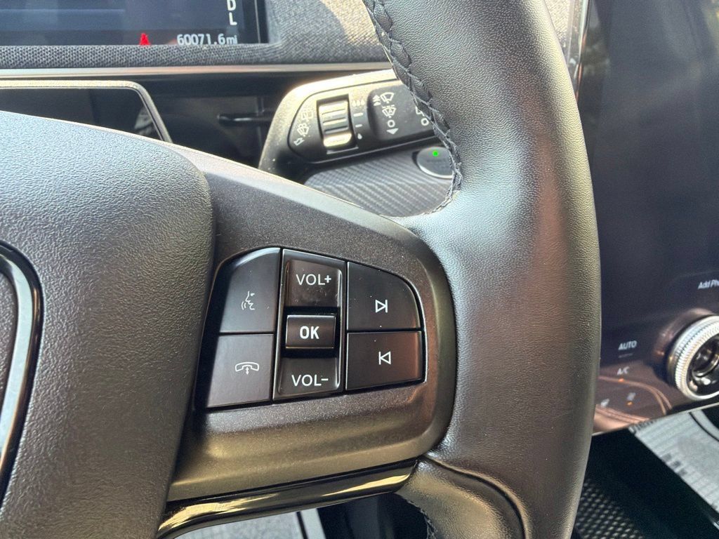 Used 2021 Ford Mustang Mach-E Premium AWD/4WD image 30