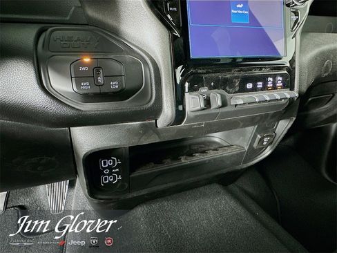 New 2026 RAM 2500 Tradesman image 36