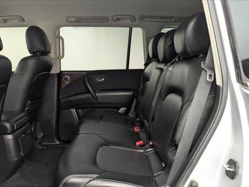 Used 2019 Nissan Armada SV w/ Driver Package image 17