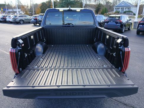 New 2026 Toyota Tundra 1794 Edition image 10