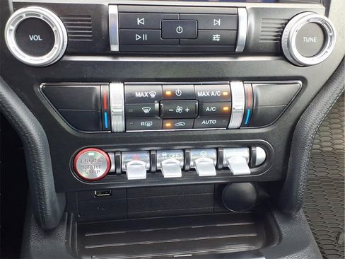 Used 2023 Ford Mustang Coupe w/ Equipment Group 101A image 22