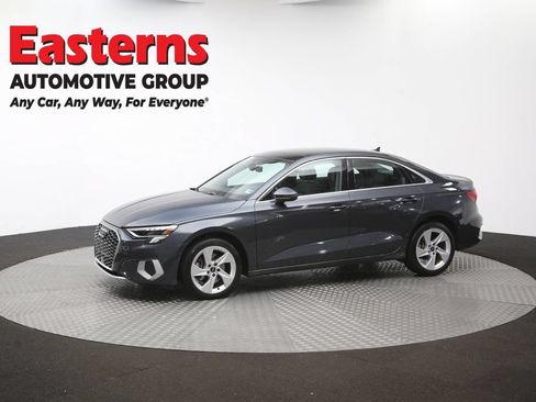 Used 2024 Audi A3 2.0T Premium FWD image 58