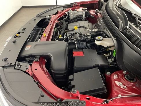 New 2026 Chevrolet Trax LT image 19