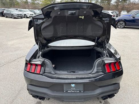 Used 2024 Ford Mustang Dark Horse image 22