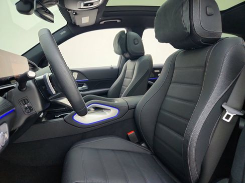 New 2026 Mercedes-Benz GLS 450 4MATIC image 17