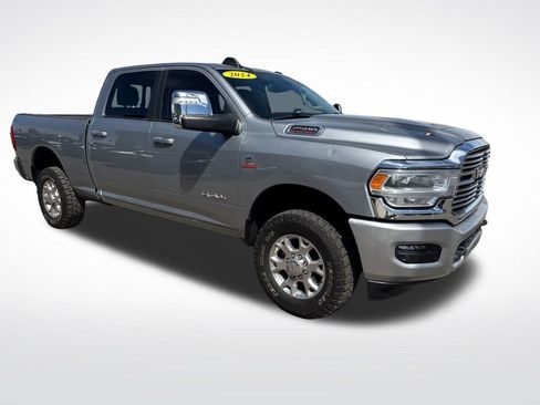 Used 2024 RAM 2500 Laramie AWD/4WD image 7