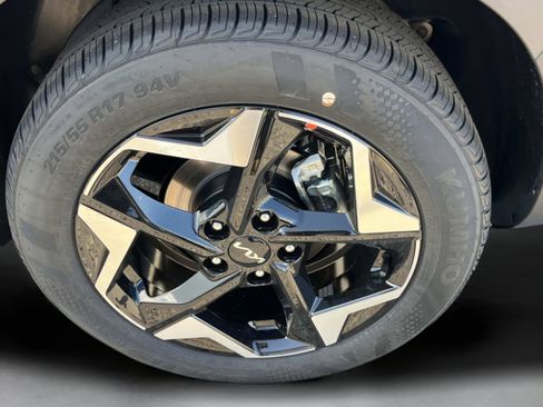 New 2026 Kia Seltos S image 11