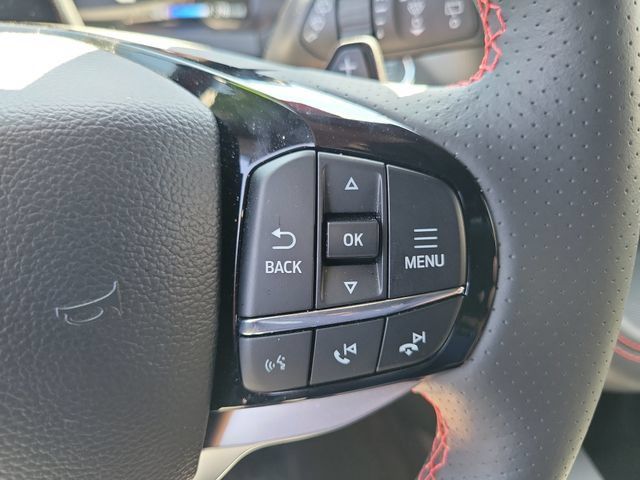 Used 2026 Ford Explorer ST w/ Sun And Sound Package AWD/4WD image 6