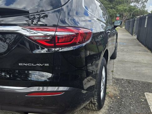 Used 2018 Buick Enclave Essence w/ Trailering Package image 13