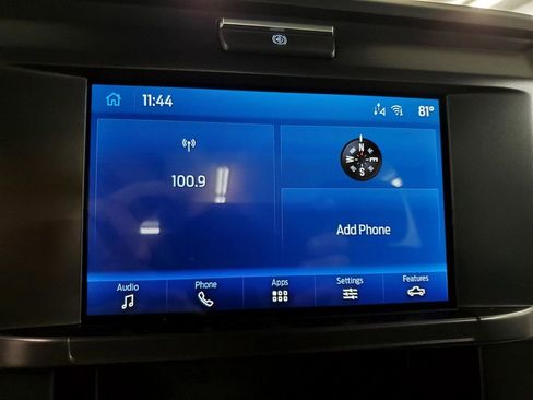 New 2025 Ford F250 XLT w/ F-250 >10K GVWR Package image 17