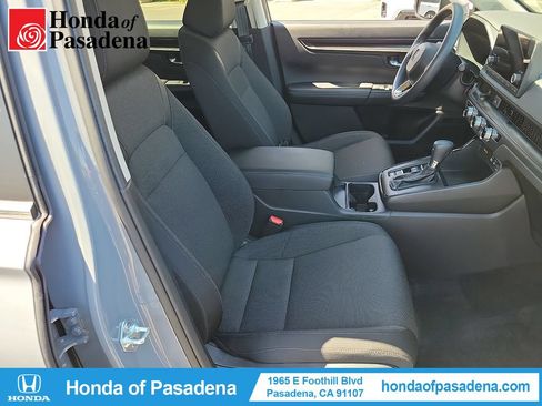 Certified 2024 Honda CR-V EX image 25