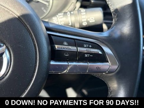 Used 2023 MAZDA CX-30 AWD 2.5 S w/ Premium Package image 22