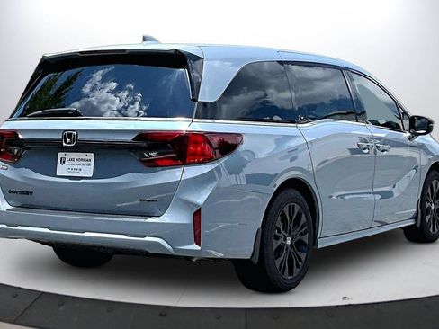 Used 2026 Honda Odyssey Sport-L image 9