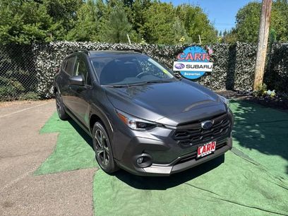 New 2025 Subaru Crosstrek 2.5i Premium